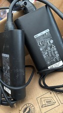 N.2 Alimentatore originale per NOTEBOOK DELL 65w