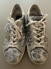 Golden Goose Superstar sneaker