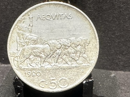Moneta centesimi - (281),