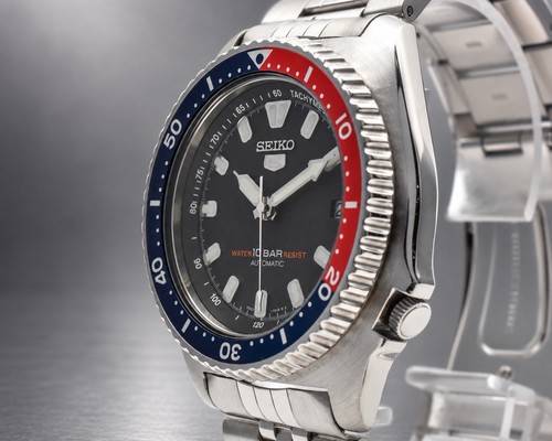 Raro orologio uomo vintage - raro,