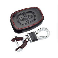 Happyit Portachiavi in pelle