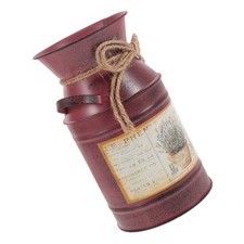  Vaso in Ceramica Bianca