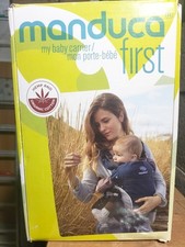 Marsupio porta-bebe' Manduca