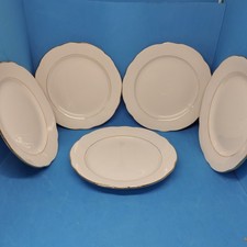 RICHARD GINORI 5 PIATTI