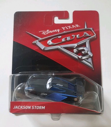 Novita cars disney - 3, pixar