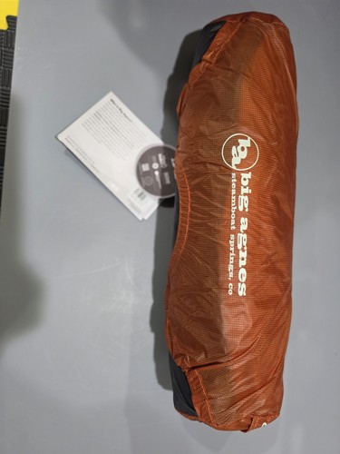 Big agnes copper spur ul1 - agnes, hv