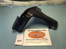 Carena fiancata fianchetto