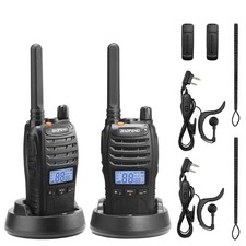 BAOFENG BF 88ST Pro PMR446