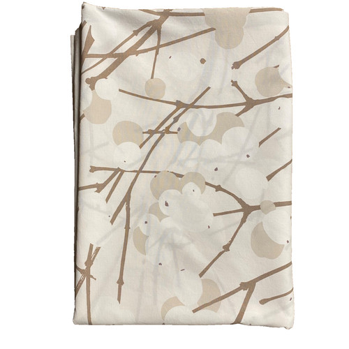 Marimekko lumimarja duvet - lumimarja,