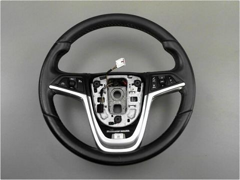 Volante opel astra - 🇮🇹,