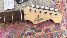 Nuova Fender Squier Debut FSR