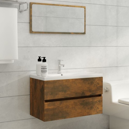 Vidaxl set mobili bagno 2 - vidaxl,