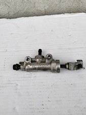 Pompa freno Posteriore NISSIN 