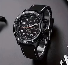 Orologio GT Grand Touring Nero