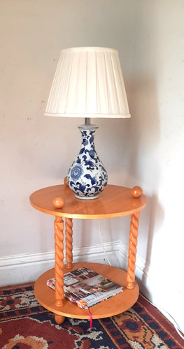 Lampada tavolo moderna - da,