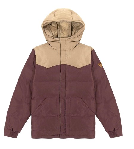 Piumino uomo wrangler con - piumino,
