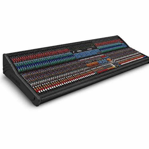 Ciclotron vega iii - iii, console