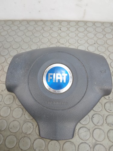 12624 airbag volante fiat - 12624,