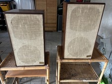 AR 2ax - Acoustich Research 2ax Diffusori made in USA Originali