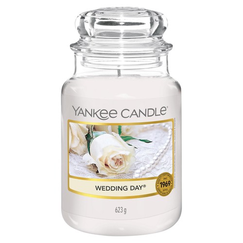 Yankee candle candela - yankee,