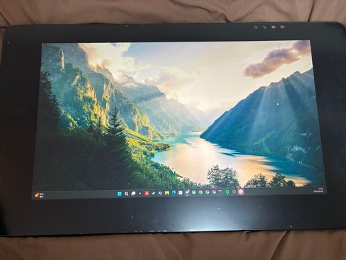 Wacom cintiq pro pen - cintiq, 24