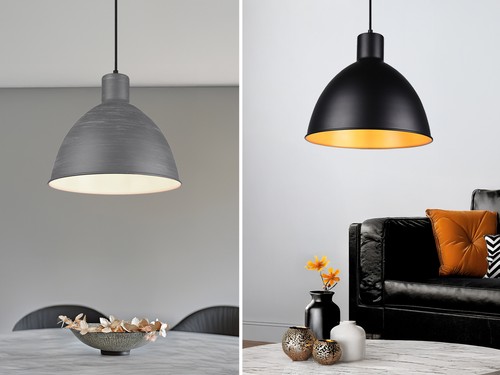 Lampade sospensione stile - sospensione,