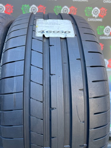 2pneumatici 255 20 101y - r,