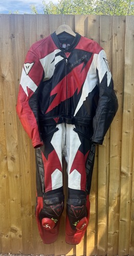 Dainese giacca tuta moto - moto, uomo