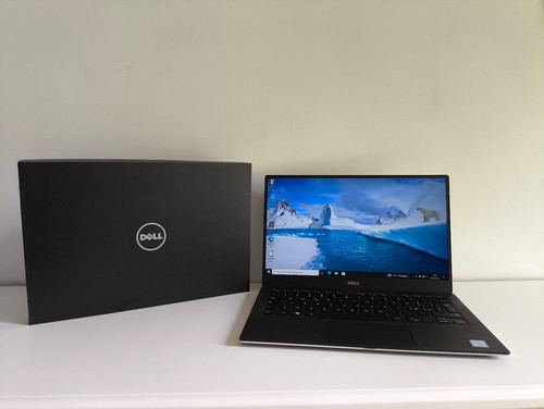 Ultrabook dell xps - dell, 13