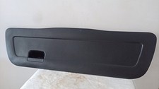 Volkswagen Golf Mk3 GTI - Rivestimento Portellone Originale Nero 1H0867605