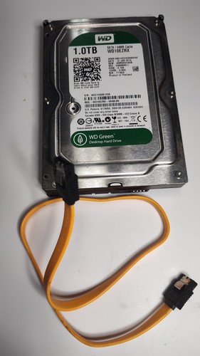 Western digital caviar - digital,