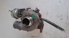 TURBINA TURBO PER MAHINDRA