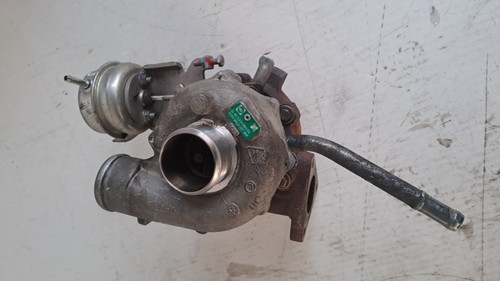 Turbina turbo per - turbina,