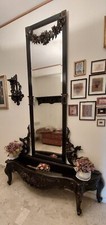 Specchio fine 800 antico