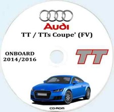 Audi tts coupe uso - audi, tt/tts