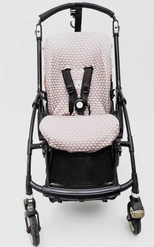 Beecozie coprisedile rosa - beecozie,