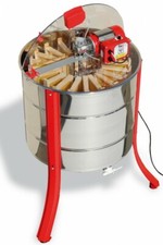 SMIELATORE RADIALE "TUCANO"