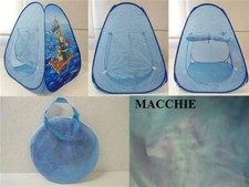 TENDA DA GIOCO CAMPEGGIO PER