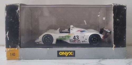 Onyx bmw v12 - onyx, lmr