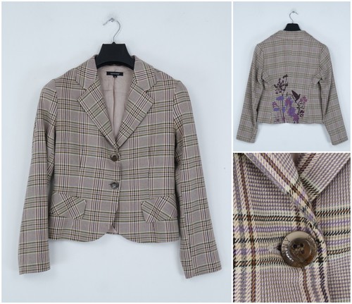 Blazer donna taglia piccola - , uk