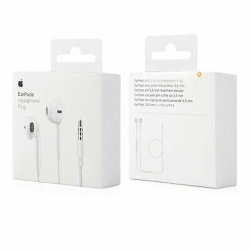 Apple earpods ear canal - ear,