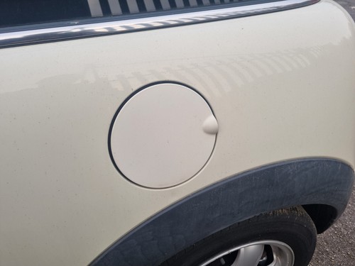 Mini cooper 3dr 2008 - 3dr,