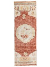 Tappeto vintage Bohemien