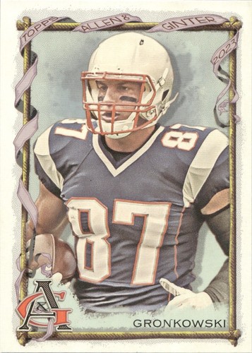 Rob gronkowski 2023 - rob,