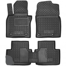 Tappetini Tappeti in gomma su misura per Mazda CX-30 (2019+)