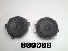 FORD GRAND C MAX 2014 ALTOPARLANTE LATO ANTERIORE SINISTRO DESTRO SUBWOOFER BOSS