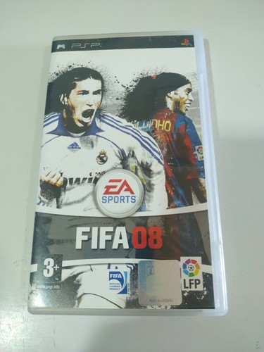 Fifa ronaldinho sports - ronaldinho, ea