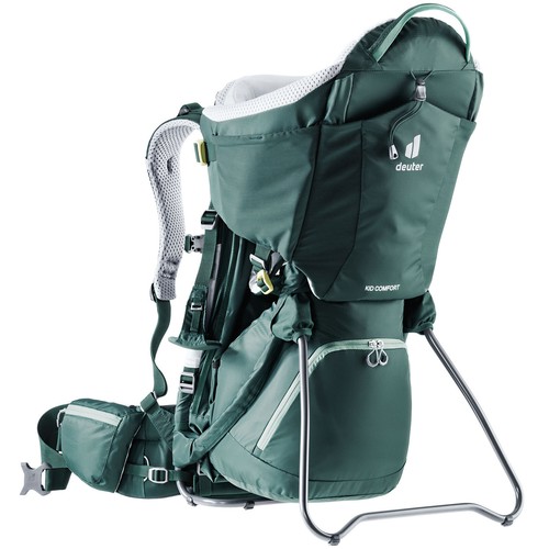 Deuter kid comfort 14l - kid,