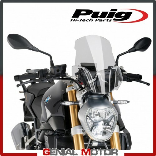 Cupolino puig trasparente - cupolino,