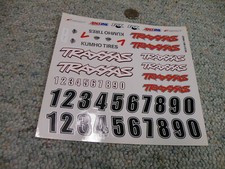 Adesivi R/C Radiocomandati